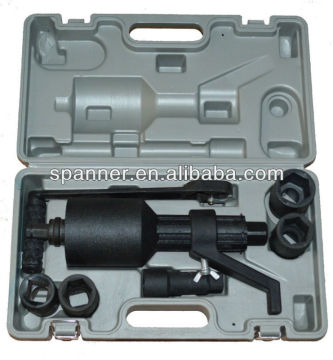 88 Adjustable type Truck Wheel Nut Wrench