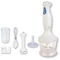 Powerful Hand Blender Set