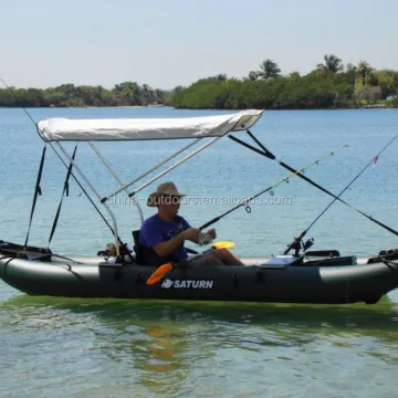 15 Years Factory Experience: Best Selling Kayak Bimini Top On Sale