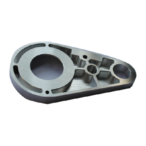 Procesamiento de CNC de aluminio de metal OEM