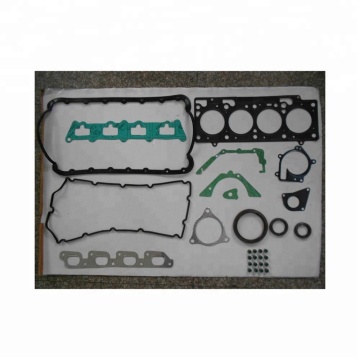Fit For Chery 477 Full Complete Gasket Set Kit - Gasoline Engine Spare Parts