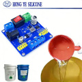 Insulated Liquid Silicone for Electronic Products Sealant