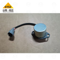 Angle sensor 4444902 is suitable for excavator EX200-3