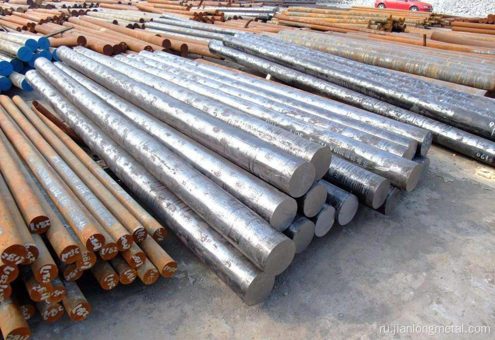 Круглая стальная сталь 239 мм