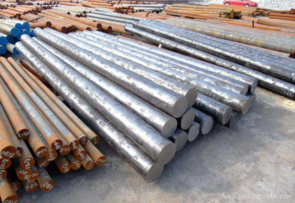 239mm Round Steel Mild Steel Round Bar Price