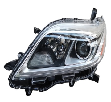 Toyota Sienna Head Lampe Ersatzteile: 81110-08060, 81150-08060, 81110-08060, 81150-08060