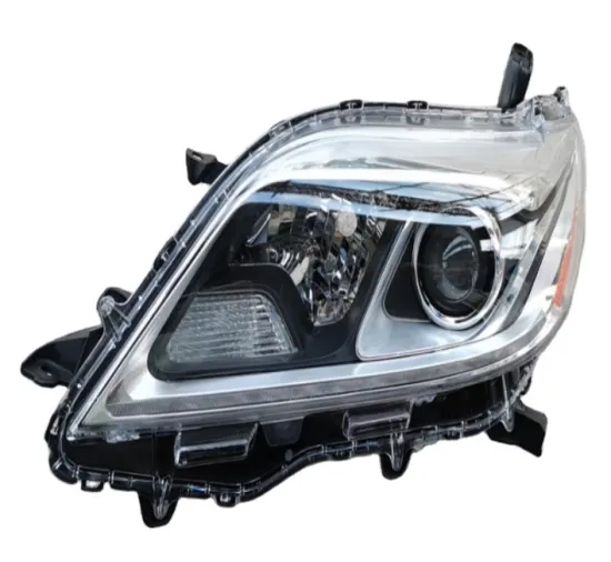 Toyota Sienna Head Lamp Replacement Parts: 81110-08060, 81150-08060, 81110-08060, 81150-08060