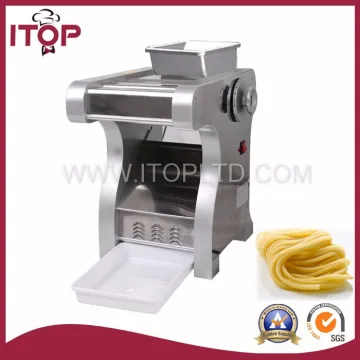 automatic electric instant noodle making machine