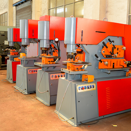 Q35Y 30 Series Machine