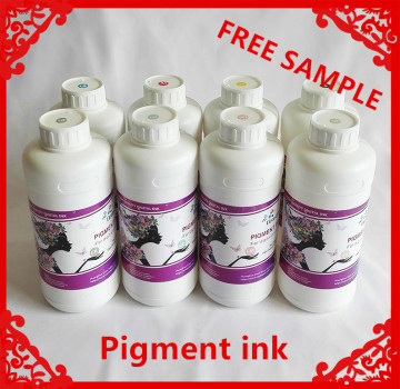 Clean Color dye pigment ink