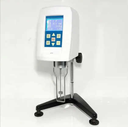 NDJ-5S NDS-8S Digital Viscometer & Viscosity Meter