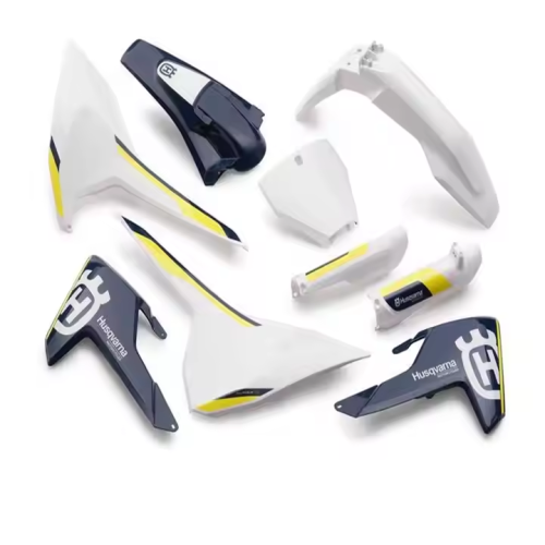 Rubber Accessories Spare Parts