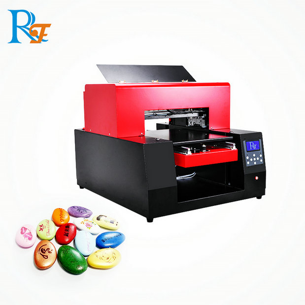 Refinecolor latte foam printer