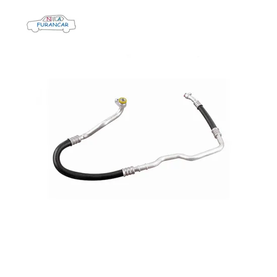 Low Price OEM Engine Parts - Electric Soft Tube Air Conditioning Hose for BMW