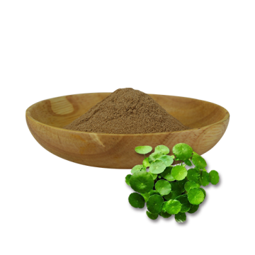 Centella Asiatica Leaf Extract Triterpenes Asiaticoside