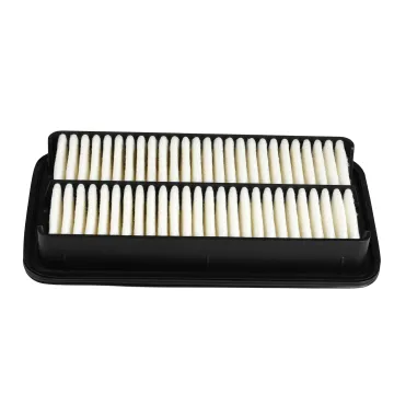 MASUMA Bondvo Car Engine Air Filter OEM 1109110-V08 - Original Auto Carbon Air Filter for Volvo