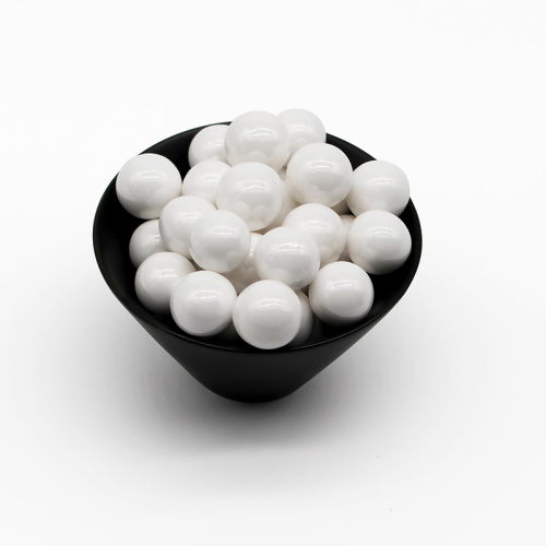 wear zirconia ceramic grinding media balls