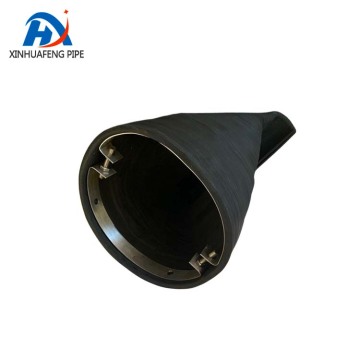 Submersible Clamp-Type Duckbill Check Valve