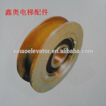 elevator parts door roller