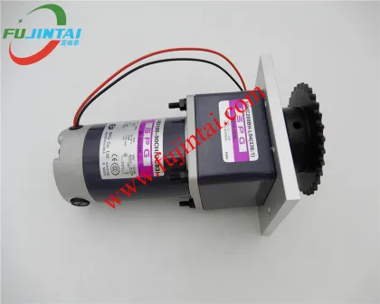 SMT Spare Parts Heller Reflow Oven Carry Motor S9D100-90CH OC83