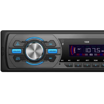 9 Inch Double DIN Car Radio Android Player