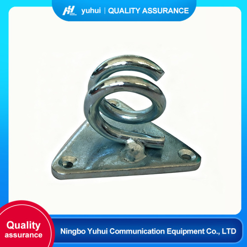 Спиральный кронштейн FTTH