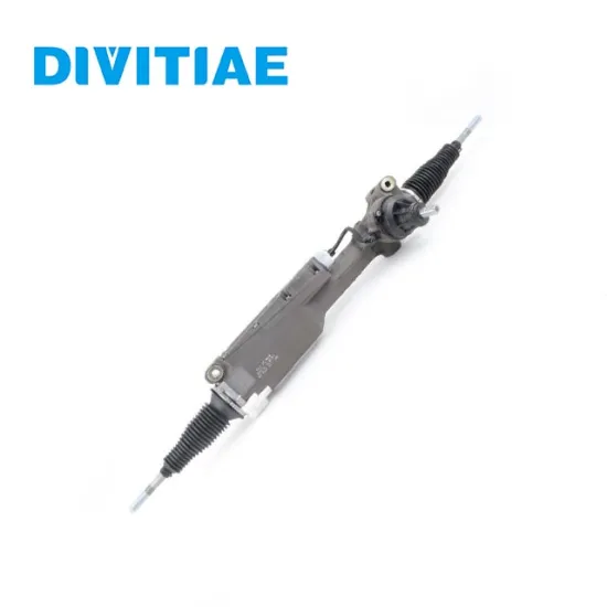 GEAR RACK STEERING GEAR ELECTRIC Power Steering Rack for A4 A5 B8 PA