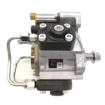 Diesel Fuel Injection Pump 294000-0785 16700-VM01C for Nissan YD25 Engine