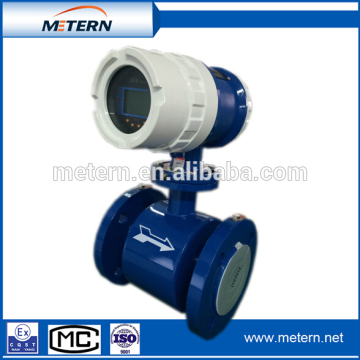 Liquid control low cost water flow meter sensor