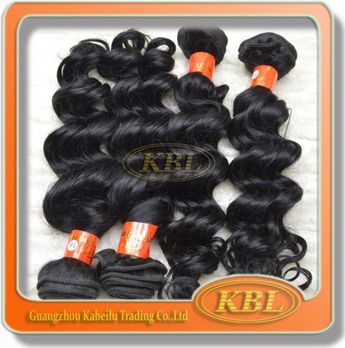 One Donor raw indian hair chennai great quality