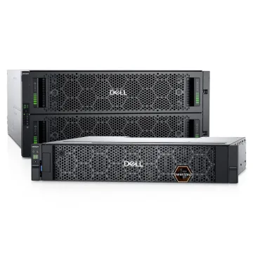 New Powervault ME5024 Array Storage