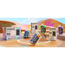 VOZOL VISTA 20000 POWS PEACHS VAPE PENCEA PENCEIA BACKE