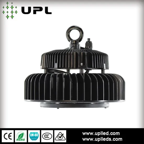 American lighting commercial led 100w high bay