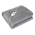 Cheap Warmer Heated Soft Electric Blanket