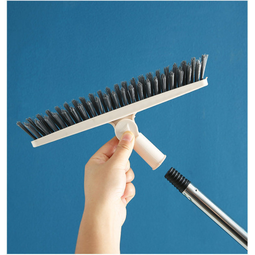 Rotary Handle Corner Brush Gap Brush Cleaning Supplies