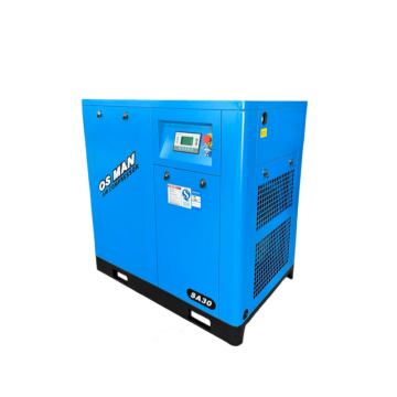 SA-30 Simple Maintenance 30hp Air Compressor