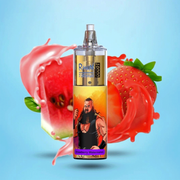 RandM Tornado 10000 puffs Disposable Vape
