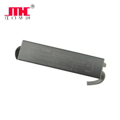 25W Waterproof Outdoor Power Supply