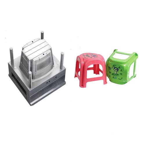 Baby Chair Mold Dinner Chair Plastic Injection Mould