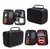EVA Hard Case Reisetasche für Gear VR - Virtual Reality Headset - Schwarz