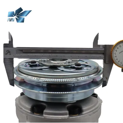 MR190619 Car Air Conditioning Compressor for MITSUBISHI L200