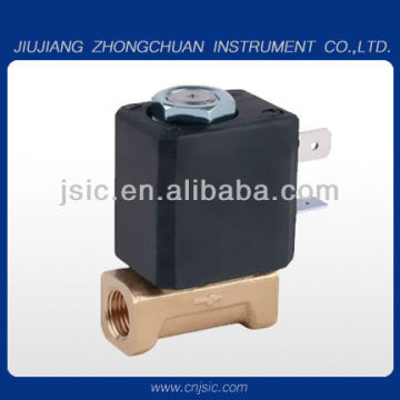 24V coffec/tea vending machine use solenoid valve
