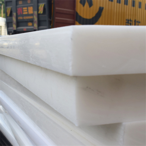 High Hardness Acetal Plastic Color Pom Sheet