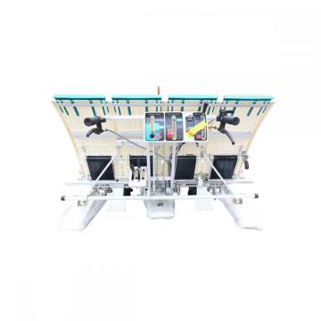 2ZS-4A Rice Transplanter 4 Rows Planting Machine