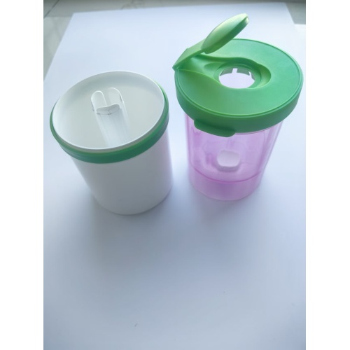 Custom Chewing Gum Plastic Box