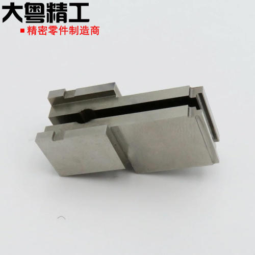 Precision Spare Parts for Auto Connector