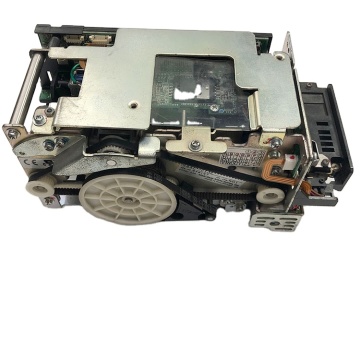 Wincor Nixdorf V2XFカードリーダー01750105986 ATMスペアパーツ