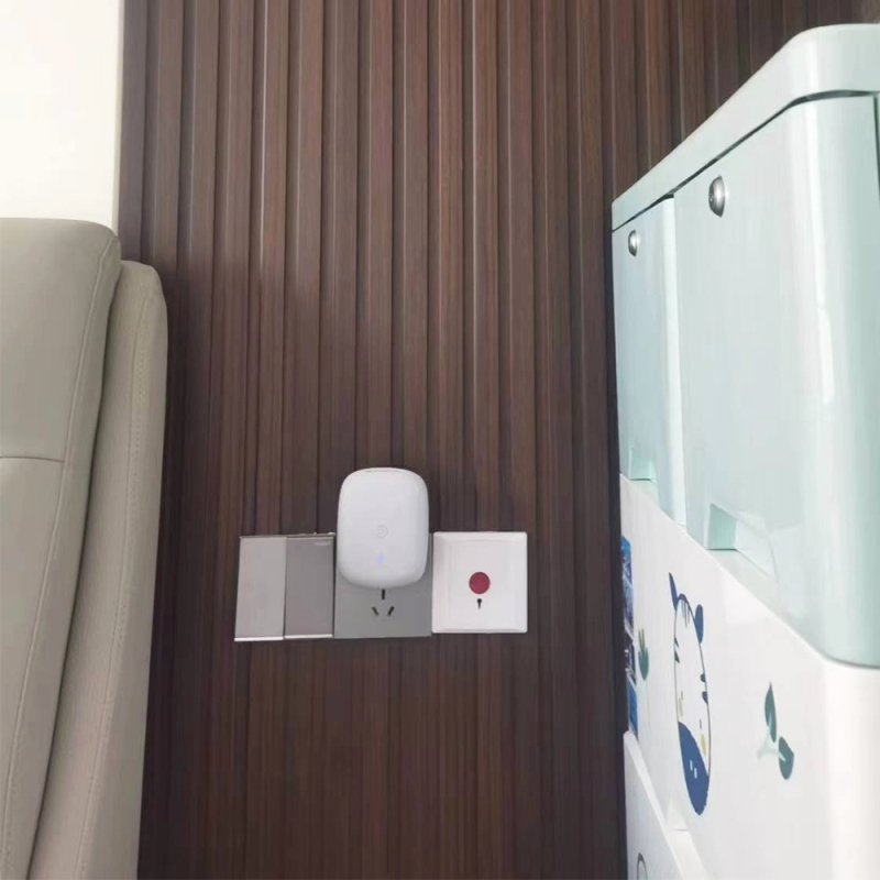 Portable plug-in AC 110V 220V Air Deodorizer