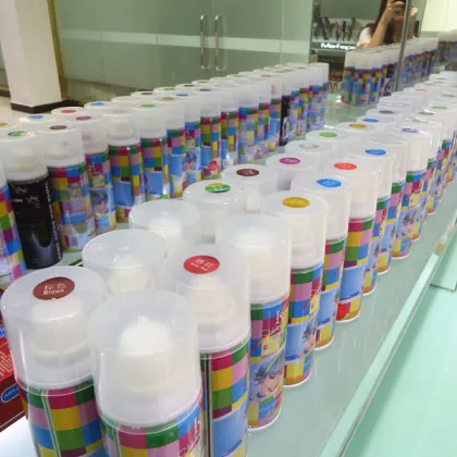 2014 Best Selling Products Blue Hair Dye Temporary Hair Dye