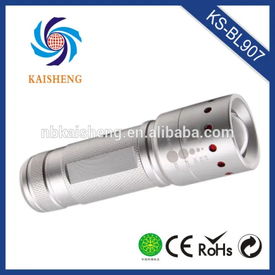 1W or 3W LED Front Bicycle Light, Led Bike light, bike led light